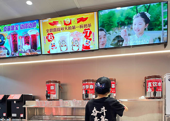 蜜雪冰城加盟電話，蜜雪冰城加盟官網電話號碼多少？